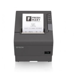 Impresora de Ticket EPSON C31CA85834