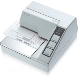Impresora de Ticket EPSON TM-U295-272