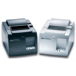 Impresora Térmica de Ticket STAR MICRONICS TSP100III ECO