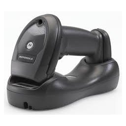 LECTOR CODIGO DE BARRAS INALAMBRICO ZEBRA LI4278