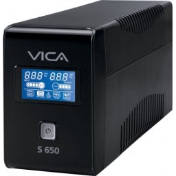 No-Break VICA S 650