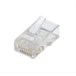 Plugs de Red CAT6 INTELLINET 502344