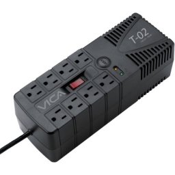 Regulador VICA T-02