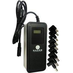 Adaptador de Corriente Naceb Technology NA-013