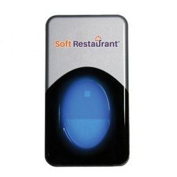 Modulo de huella DP NATIONALSOFT Para Soft Restaurant USB