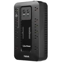 No-Break CyberPower EC750G