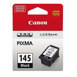 Cartucho CANON PG-145 XL