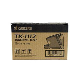 Tóner KYOCERA TK-1112