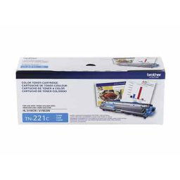 Tóner BROTHER TN221C