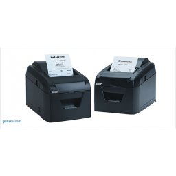 Impresora Térmica de Ticket STAR MICRONICS BSC10E-24 GRY US