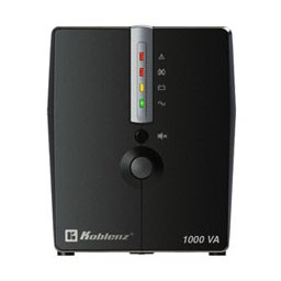 No-Break KOBLENZ 10017 USB/R