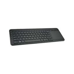 Teclado MICROSOFT All-in-One Media Keyboard