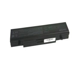 Bateria color negro 6 celdas OVALTECH para Samsung R480
