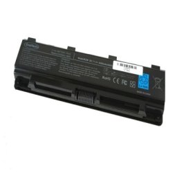 Bateria 6 Celdas OVALTECH para Toshiba Satellite C845, P875, L875 Series