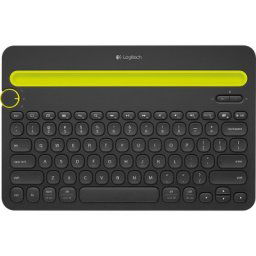 Teclado LOGITECH K480
