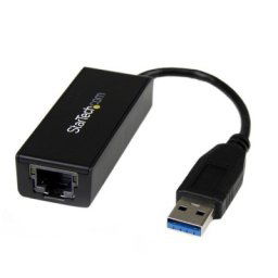 Tarjeta de Red Externa StarTech.com USB31000S
