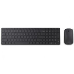Kit de Teclado y Mouse MICROSOFT Designer Bluetooth Desktop