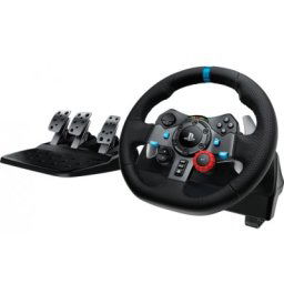 Volante LOGITECH G29 DRIVING FORCE