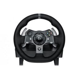 Volante LOGITECH G920 DRIVING FORCE