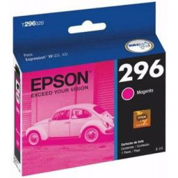 Cartucho EPSON T296320-AL