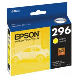 Cartucho EPSON T296420-AL