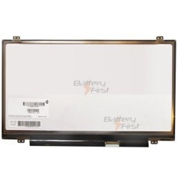 LCD 14.0 LED Battery First WXGA (1366X768)HD Slim Conector Derecho 40P GLOSSY