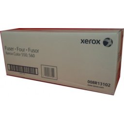 Fusor XEROX Xerox 550/560/570
