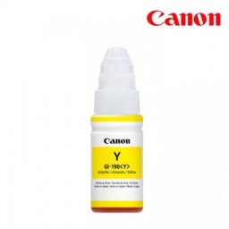 Tanque de Tinta CANON GI-190