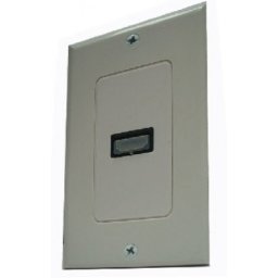 Tapa HDM 1 Puerto BROBOTIX 163225