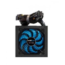 Fuente de Poder Gaming GAME FACTOR PSG-400