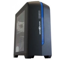 Gabinete GAME FACTOR CSG-500