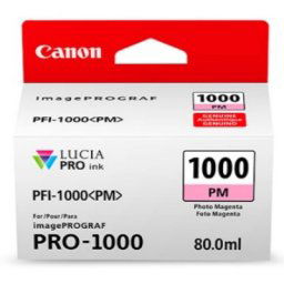 Tanque CANON PFI-1000 PM