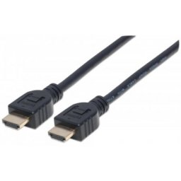 Cable HDMI MANHATTAN 353922