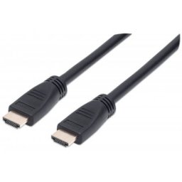 Cable HDMI MANHATTAN 353977