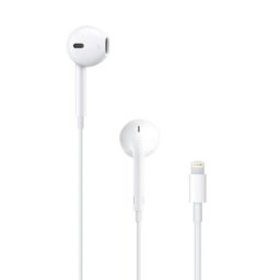 Earpods Lightning Connect APPLE MMTN2AM/A