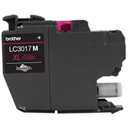 Cartucho BROTHER LC3017M