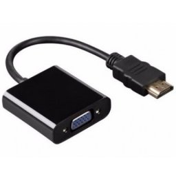 Convertidor HDMI BROBOTIX 110910N
