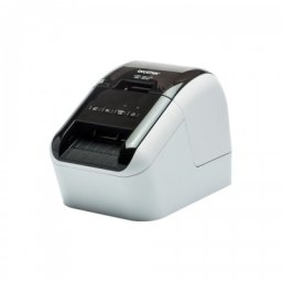 Impresora de Etiquetas BROTHER QL-800