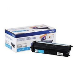 Tóner BROTHER TN433C