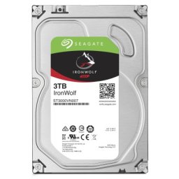 Disco Duro SEAGATE ST3000VN007