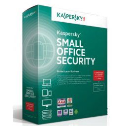 Antivirus KASPERSKY Small Office Security *PRECIO POR LICENCIA*