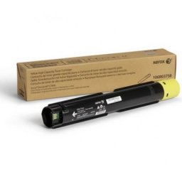Tóner XEROX VersaLink C7000 SFP