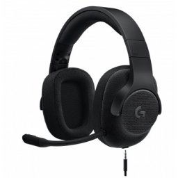 Diadema LOGITECH G433