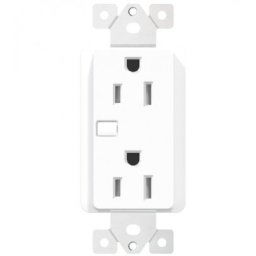 CONTACTO DOBLE INTELIGENTE ZIGBEE Orvibo T10K2ZW-1UO
