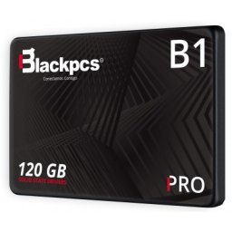 SSD Blackpcs AS2O1-120