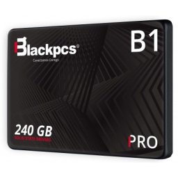 SSD Blackpcs AS2O1-240