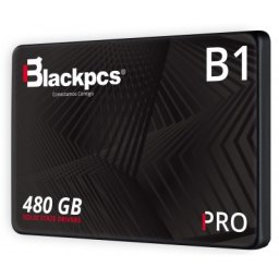 SSD Blackpcs AS2O1-480