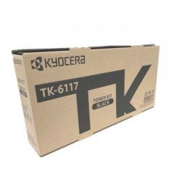 Tóner KYOCERA TK-6117