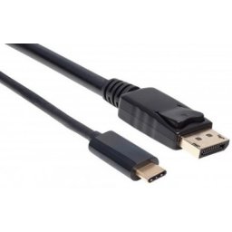 Cable USB C MANHATTAN 152464