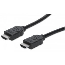 Cable HDMI MANHATTAN 353274